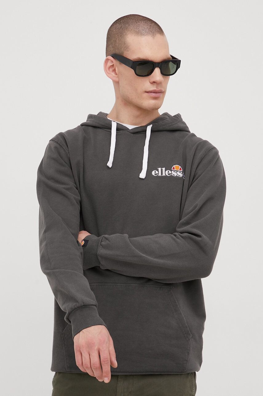 Ellesse Памучен суичър - Pepit.bg