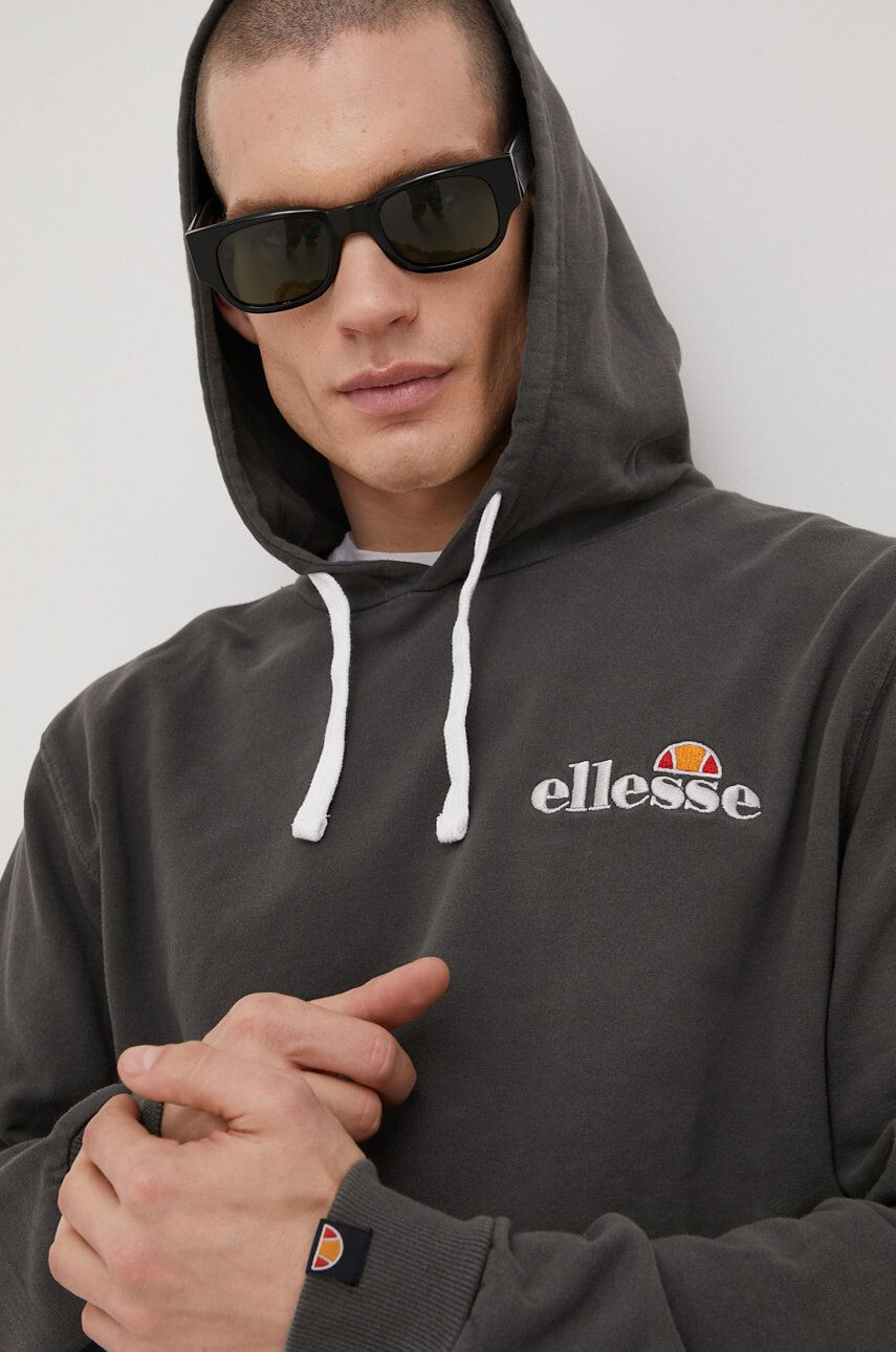 Ellesse Памучен суичър - Pepit.bg