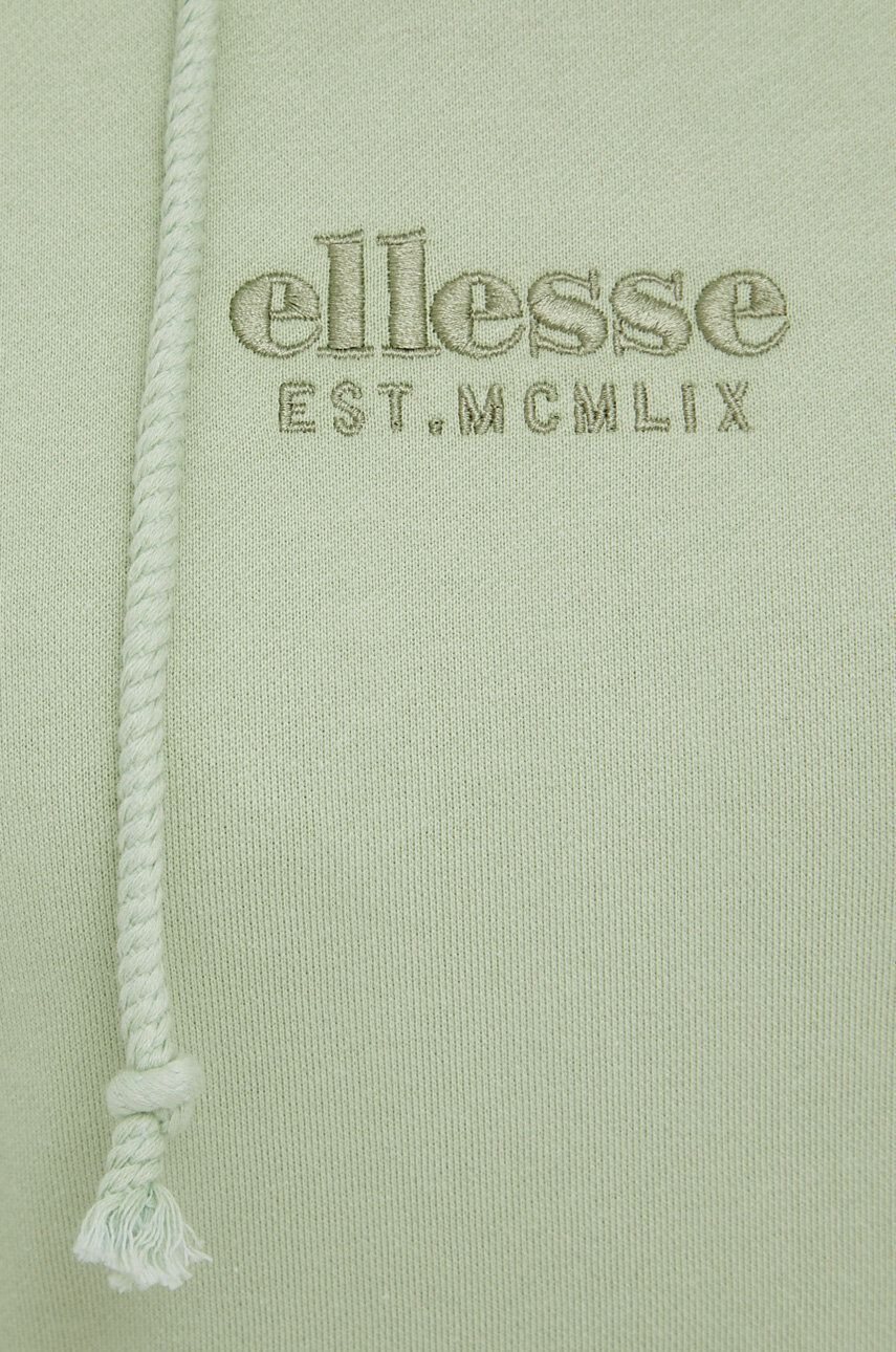 Ellesse Памучен суичър - Pepit.bg