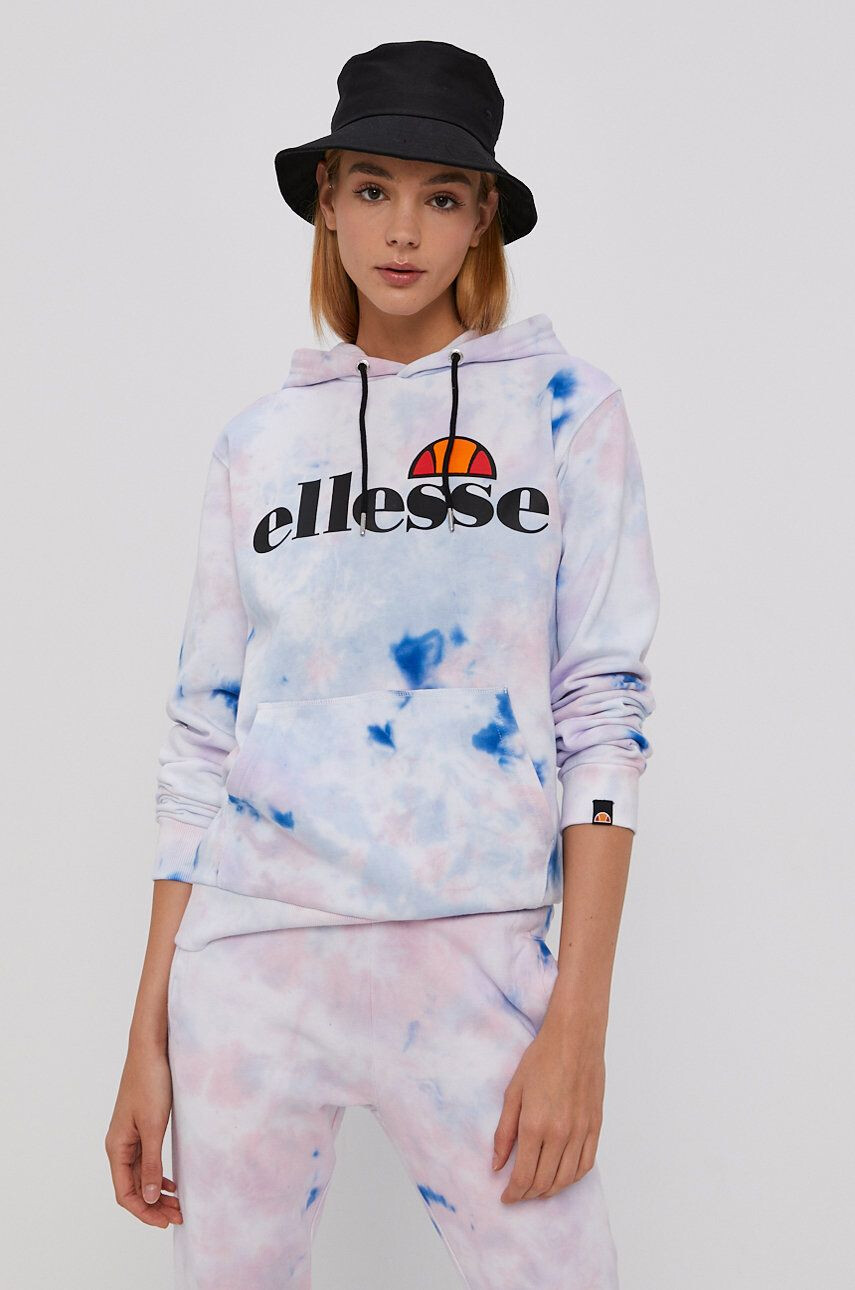 Ellesse Памучен суичър - Pepit.bg