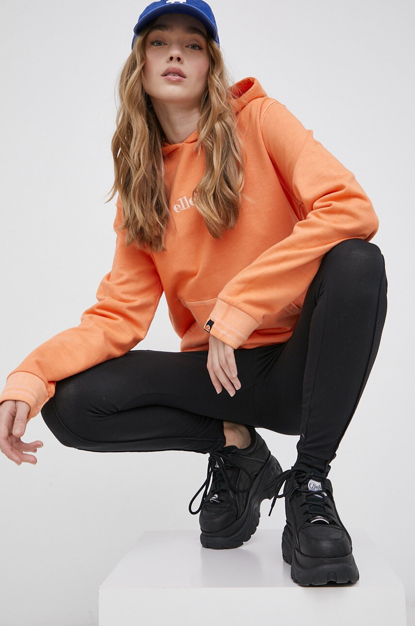 Ellesse Памучен суичър - Pepit.bg