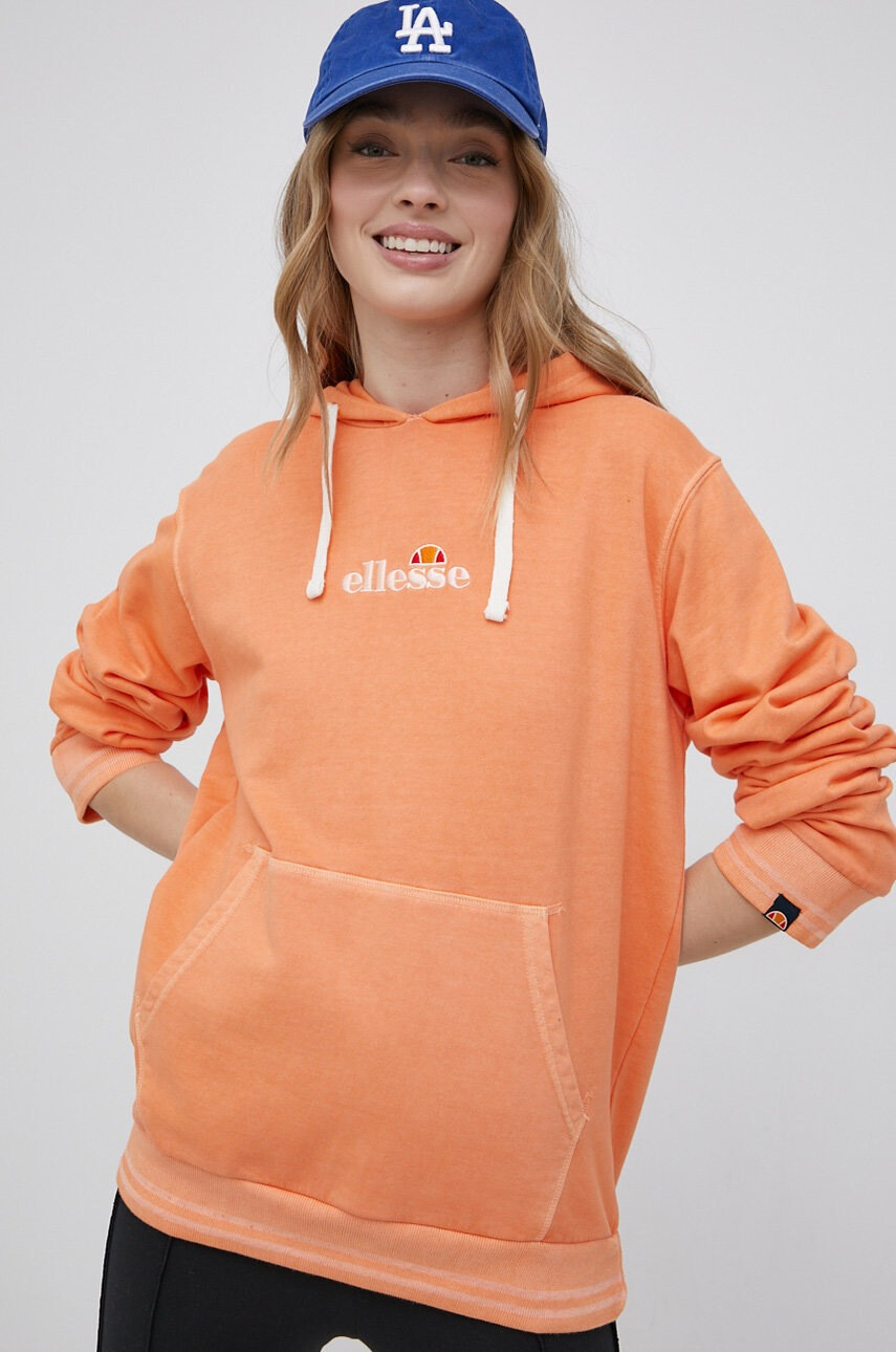 Ellesse Памучен суичър - Pepit.bg