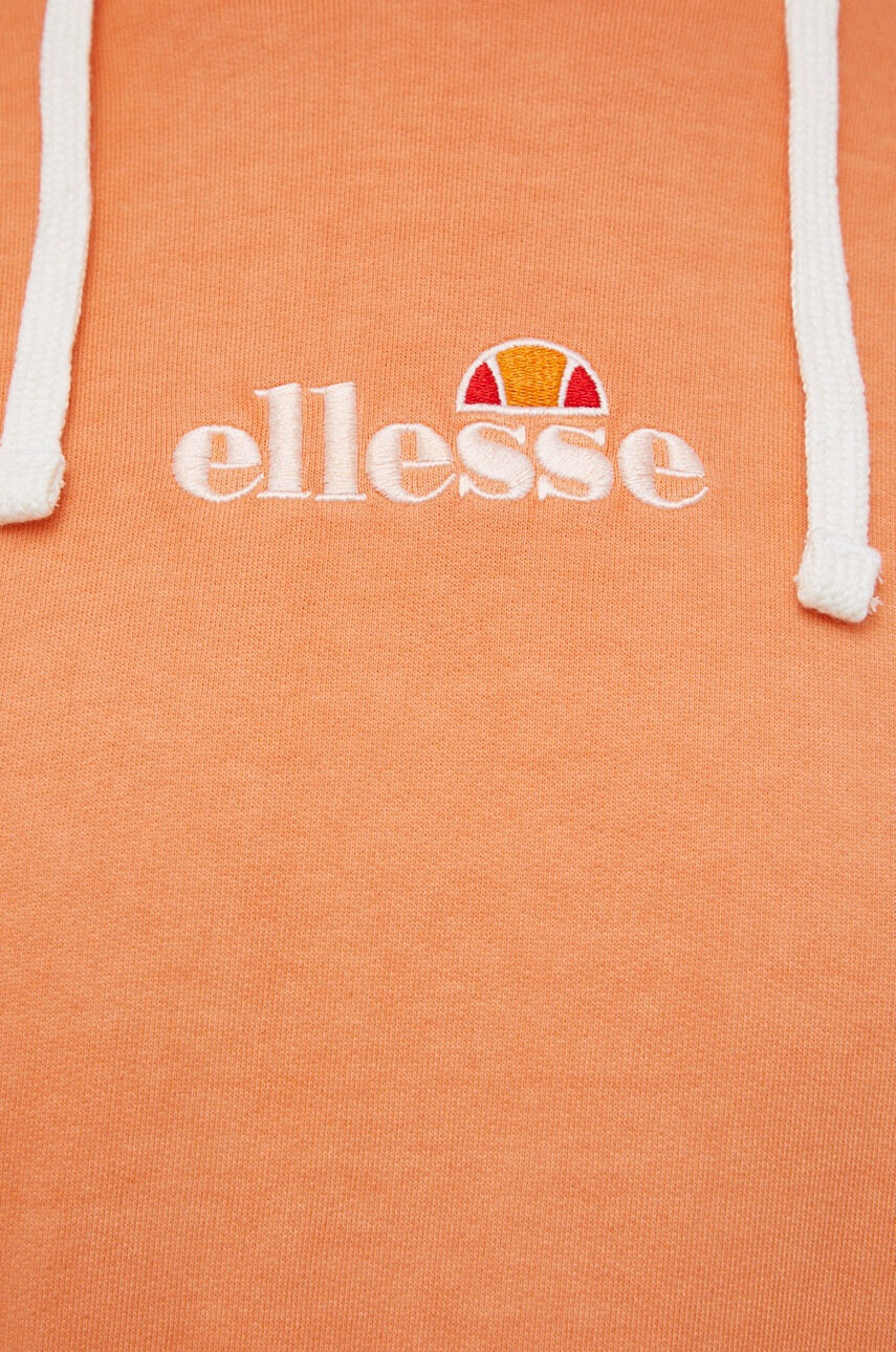 Ellesse Памучен суичър - Pepit.bg