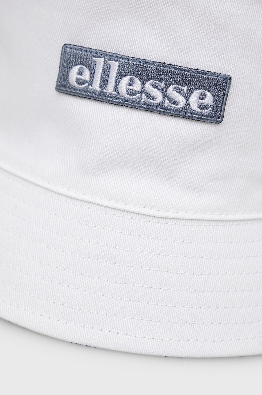 Ellesse Памучна капела с две лица - Pepit.bg