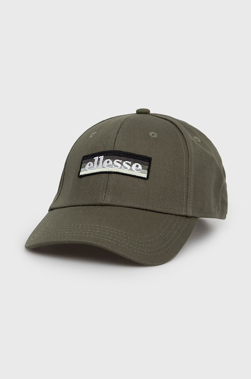 Ellesse Памучна шапка - Pepit.bg