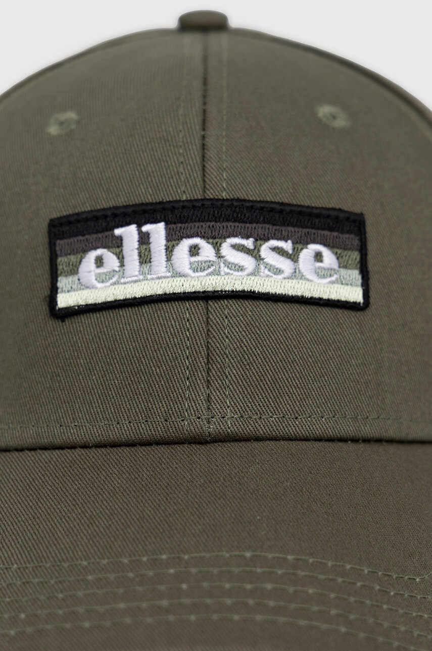 Ellesse Памучна шапка - Pepit.bg