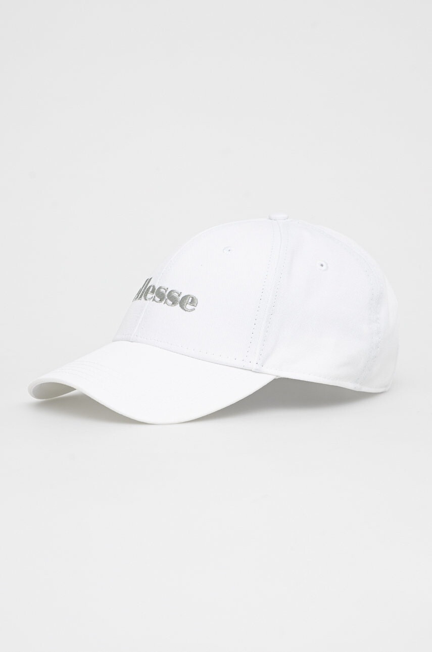 Ellesse Памучна шапка - Pepit.bg
