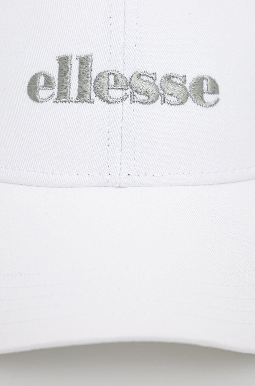 Ellesse Памучна шапка - Pepit.bg