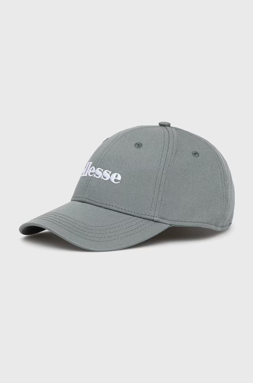 Ellesse Памучна шапка - Pepit.bg