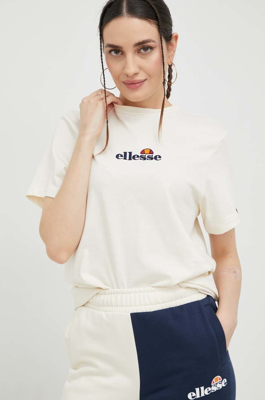 Ellesse Памучна тениска - Pepit.bg