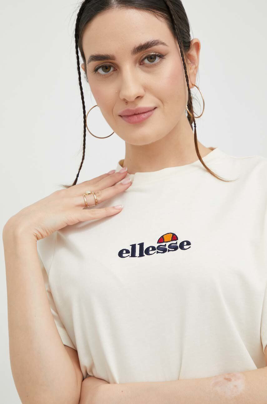 Ellesse Памучна тениска - Pepit.bg