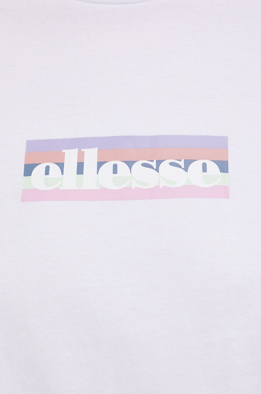 Ellesse Памучна тениска - Pepit.bg