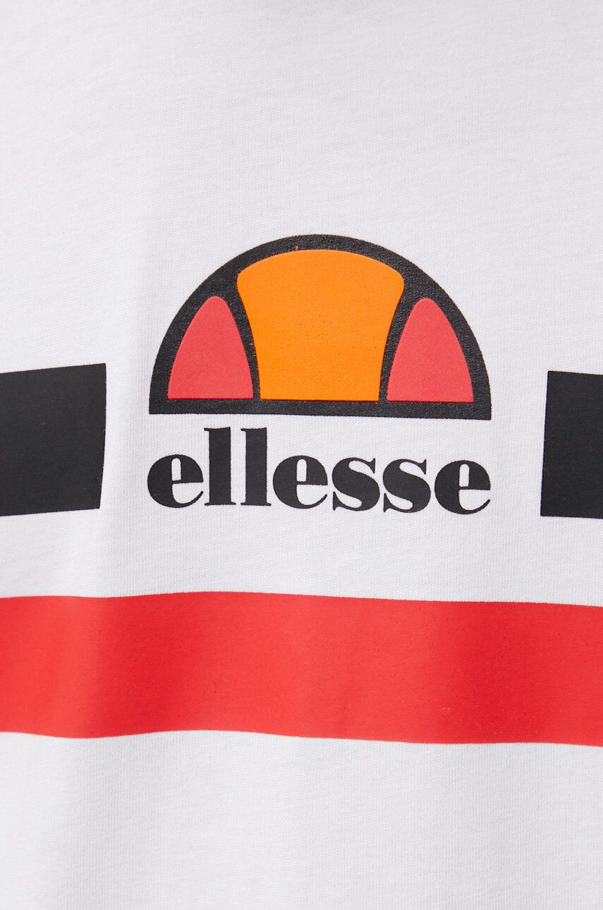 Ellesse Памучна тениска - Pepit.bg