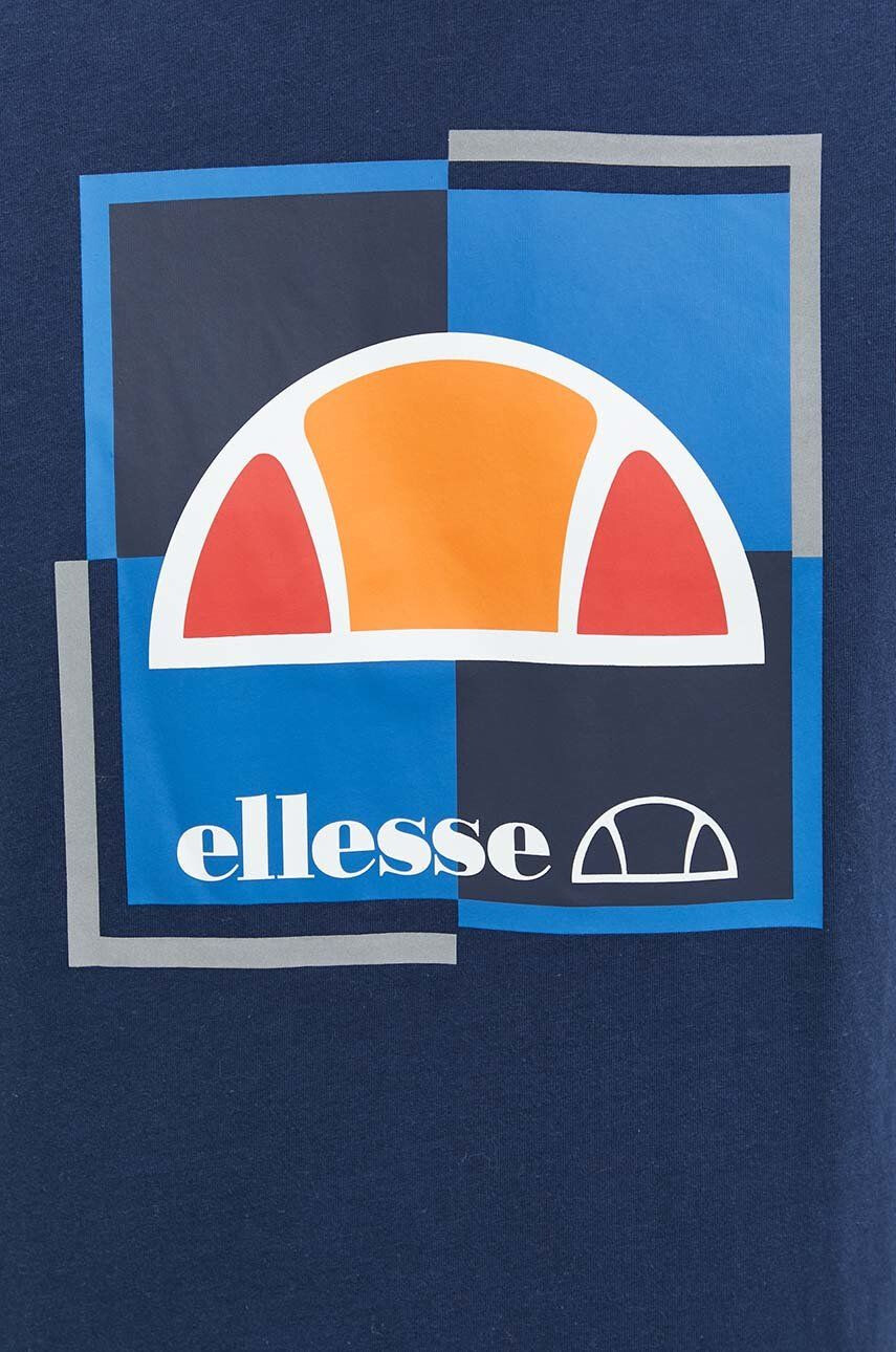 Ellesse Памучна тениска - Pepit.bg