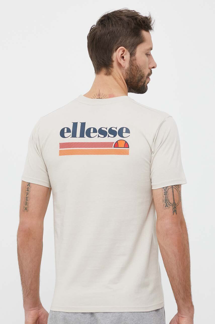 Ellesse Памучна тениска - Pepit.bg