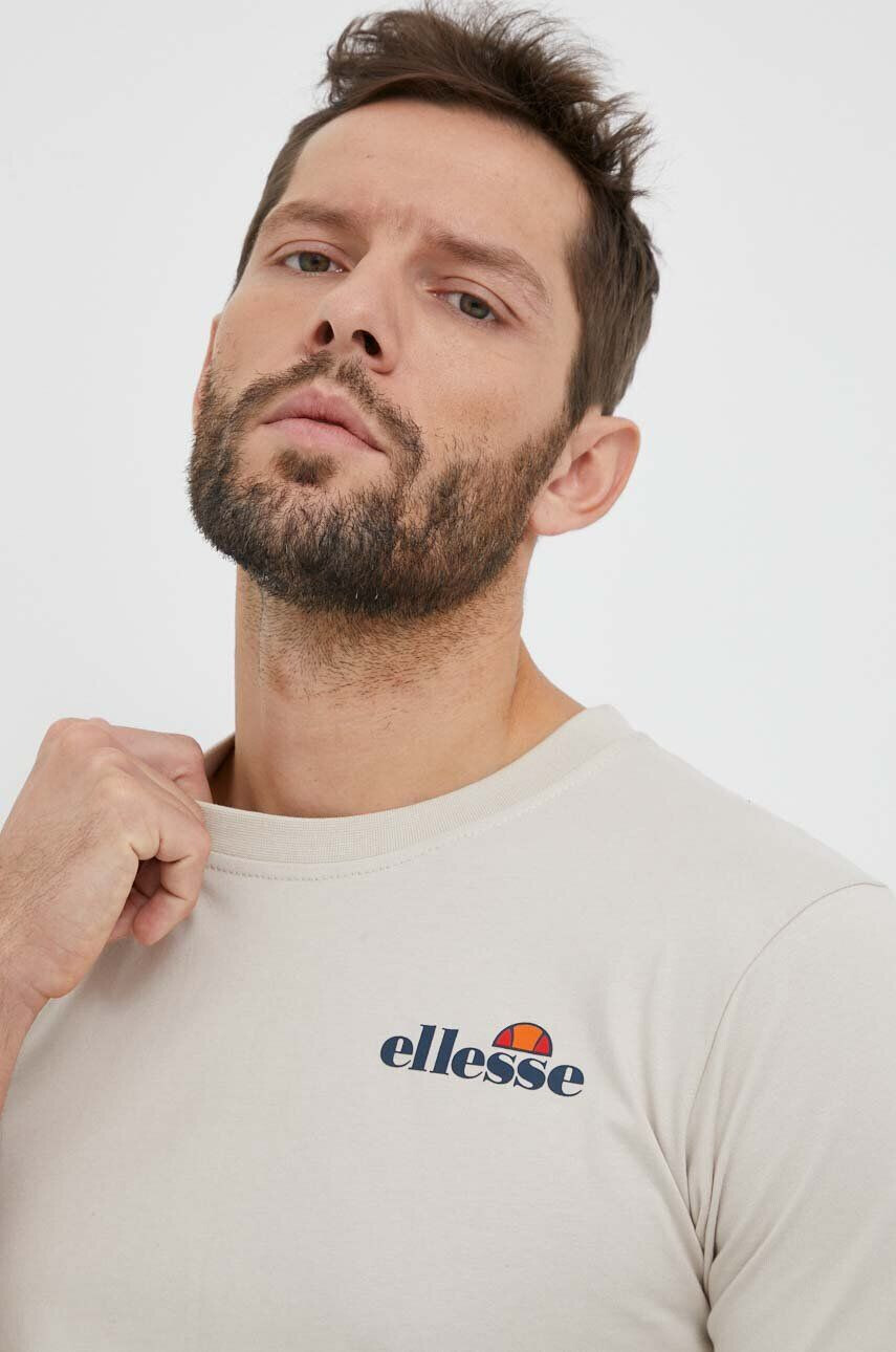 Ellesse Памучна тениска - Pepit.bg