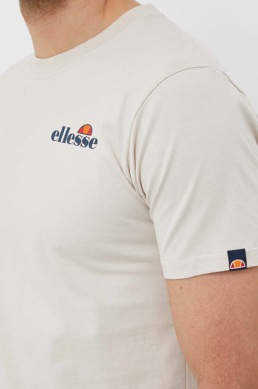 Ellesse Памучна тениска - Pepit.bg