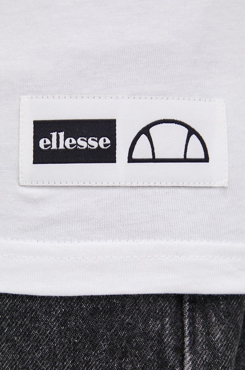 Ellesse Памучна тениска - Pepit.bg