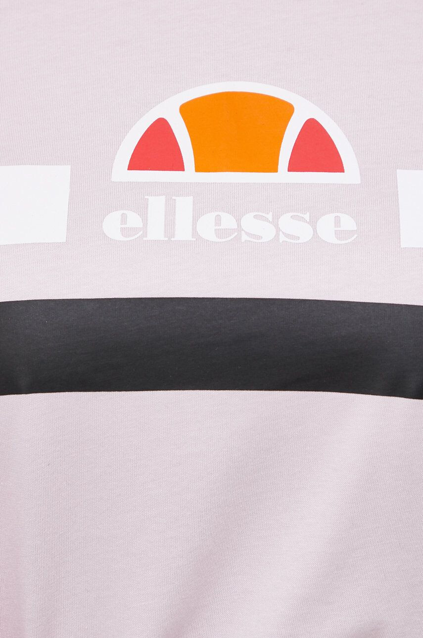 Ellesse Памучна тениска - Pepit.bg