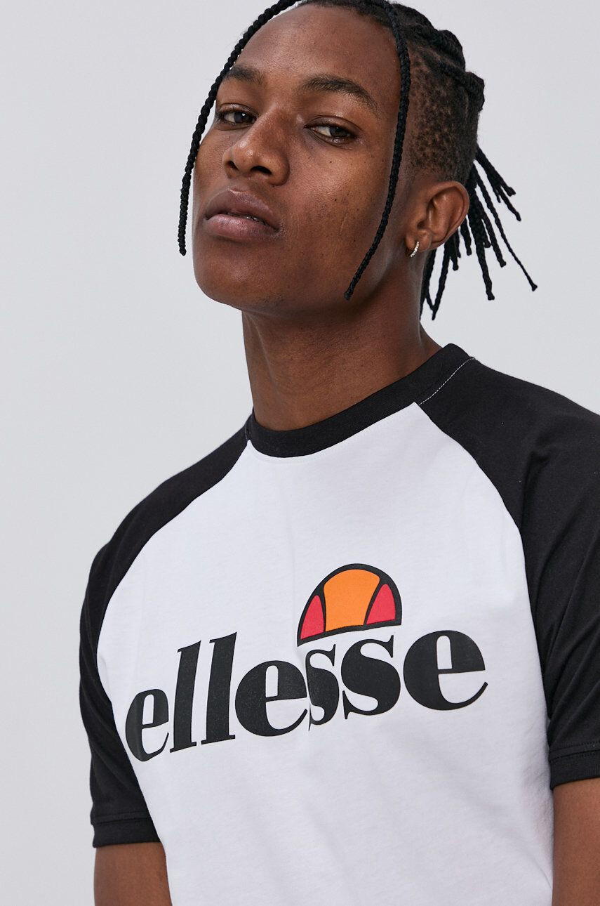 Ellesse Памучна тениска - Pepit.bg