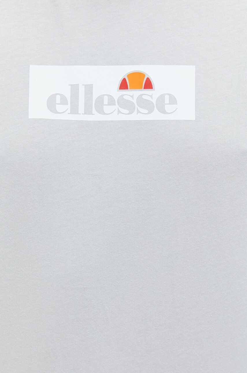 Ellesse Памучна тениска - Pepit.bg