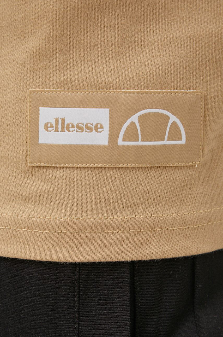 Ellesse Памучна тениска - Pepit.bg