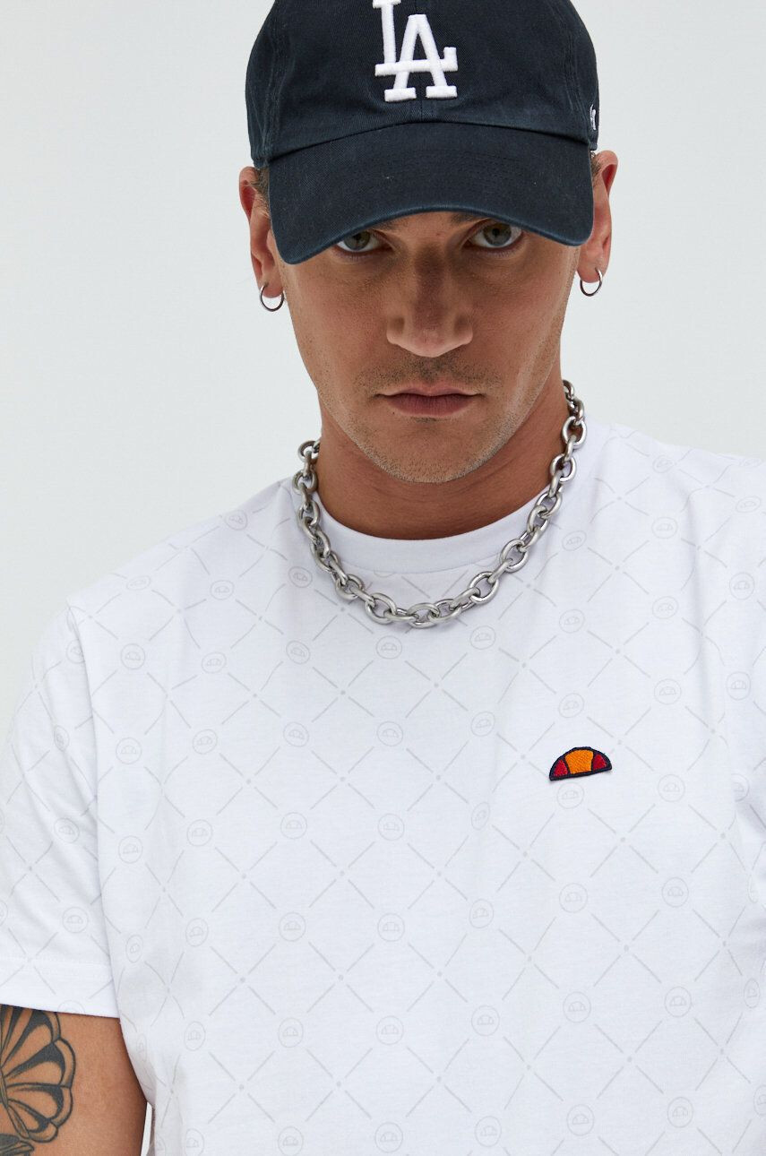 Ellesse Памучна тениска - Pepit.bg