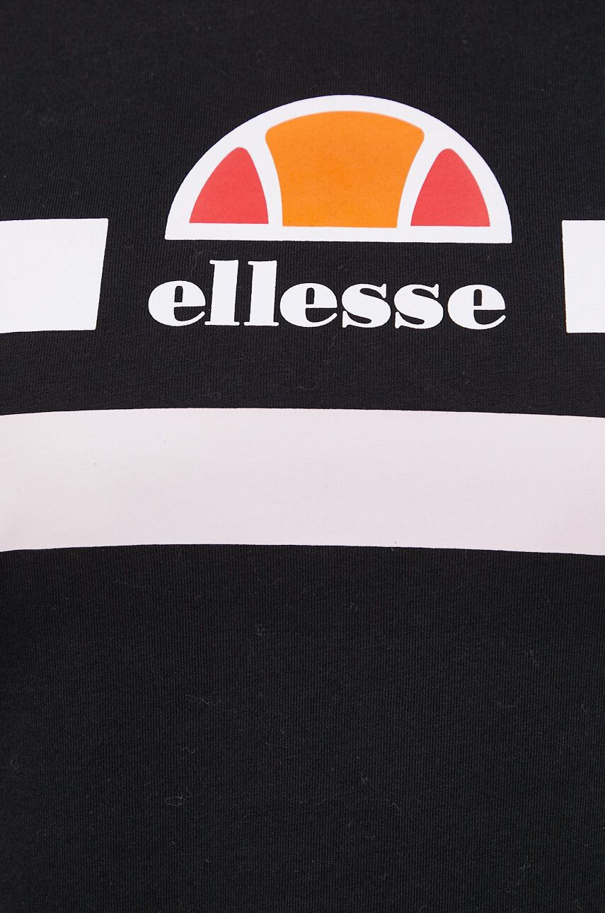 Ellesse Памучна тениска - Pepit.bg