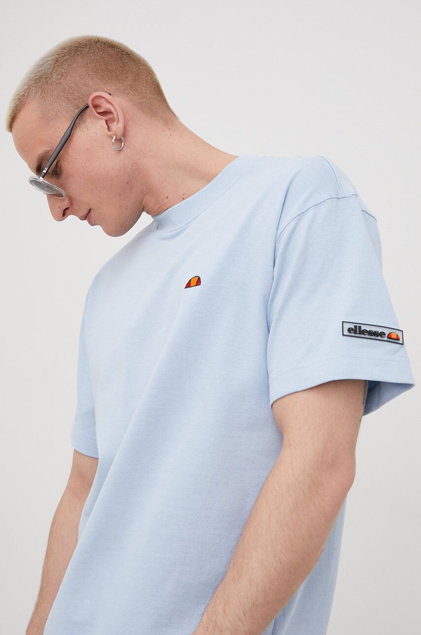 Ellesse Памучна тениска - Pepit.bg