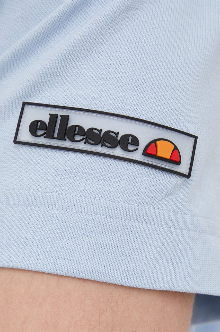 Ellesse Памучна тениска - Pepit.bg