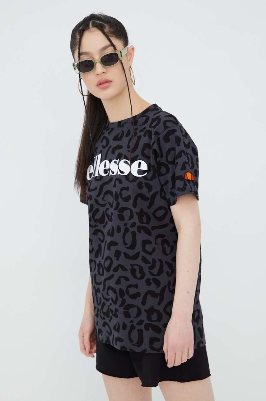 Ellesse Памучна тениска - Pepit.bg