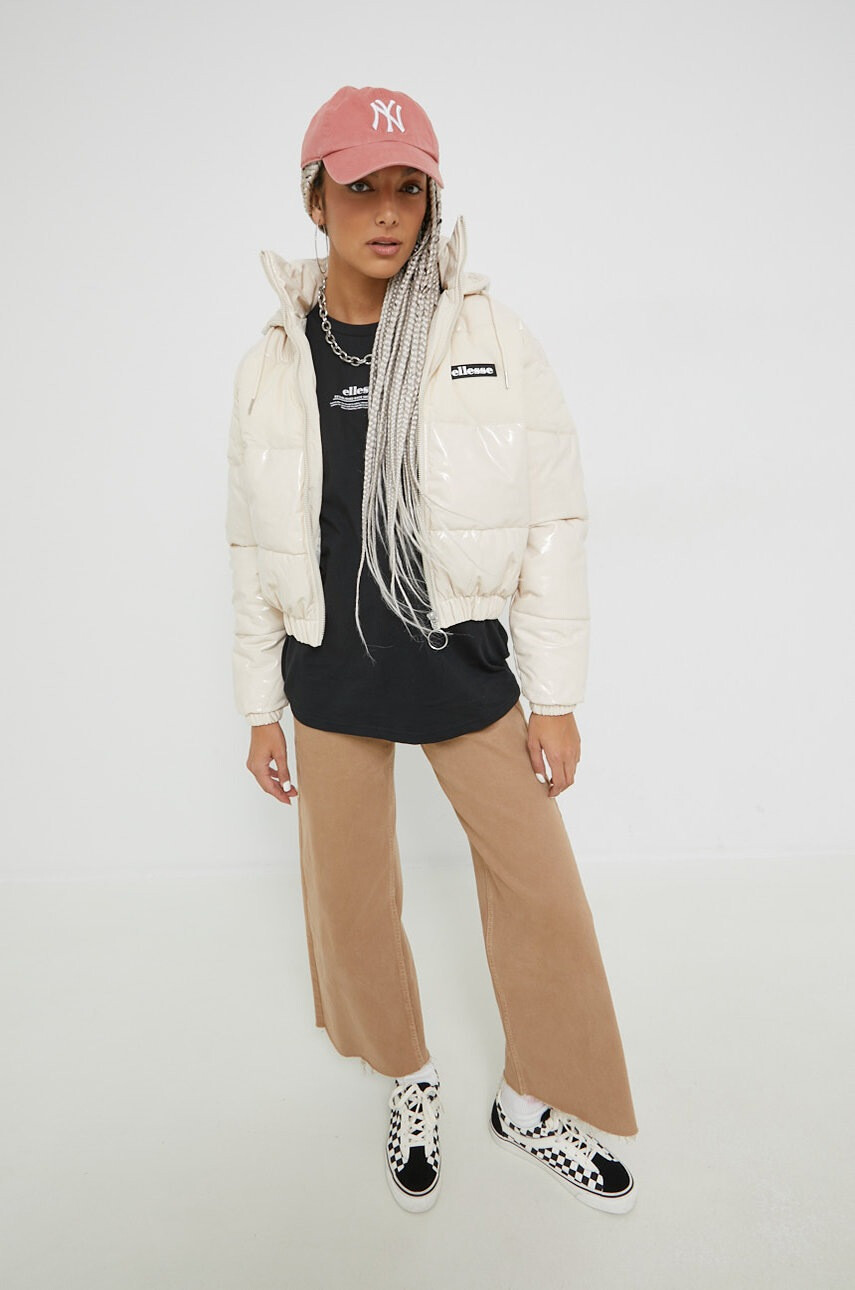 Ellesse Памучна тениска - Pepit.bg