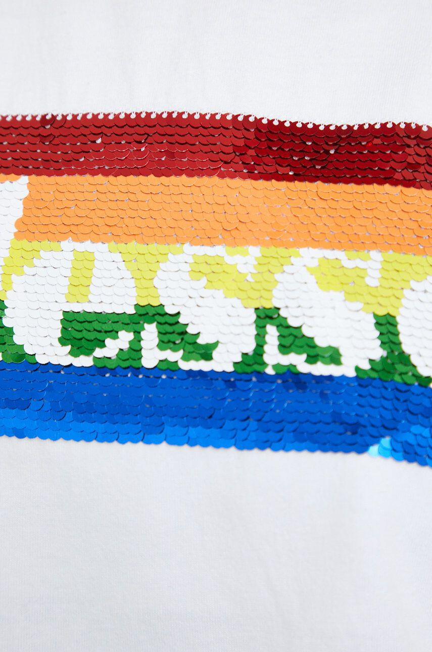 Ellesse Памучна тениска Rainbow Pack - Pepit.bg