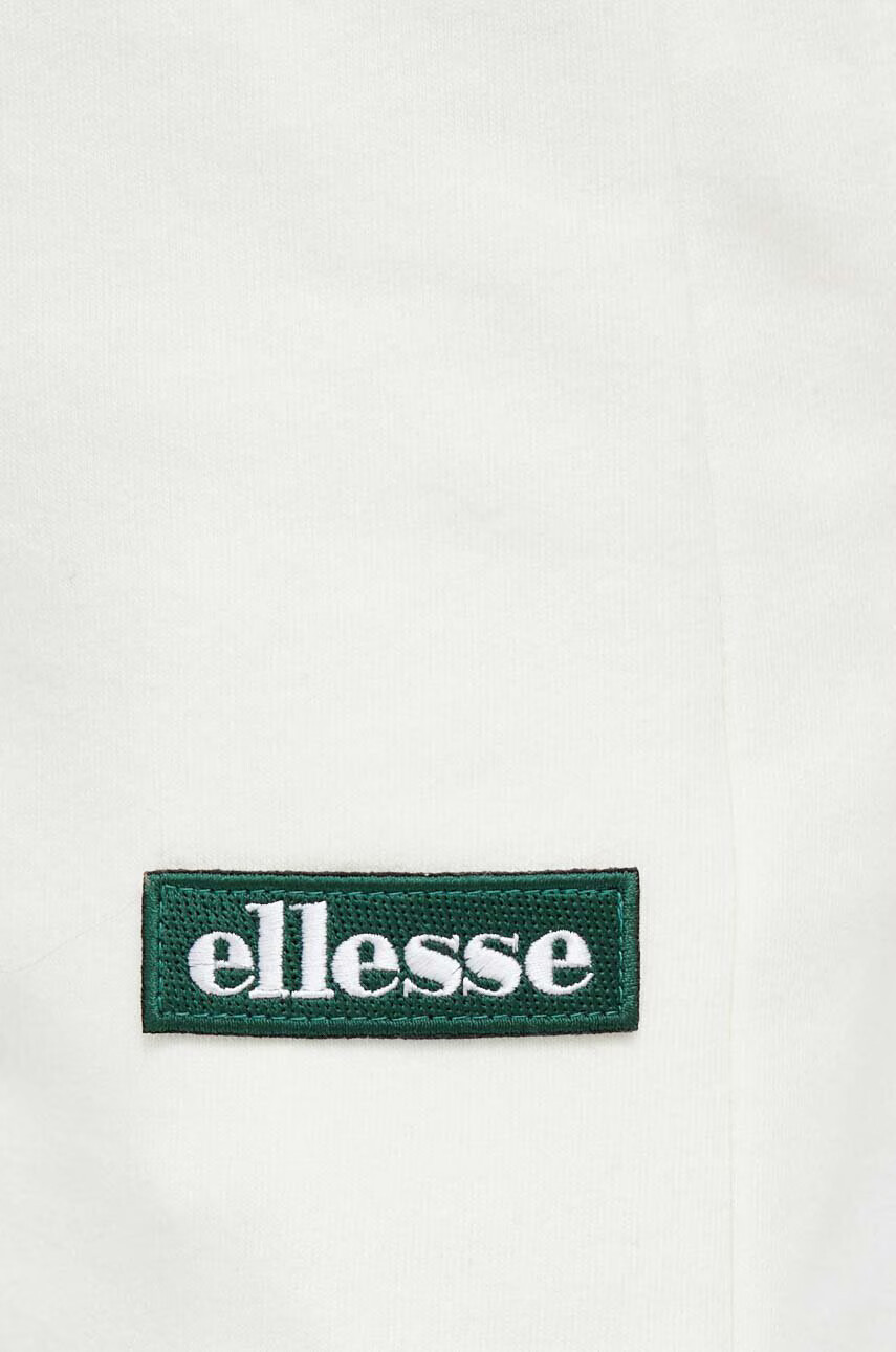 Ellesse Панталон в бежово с десен - Pepit.bg