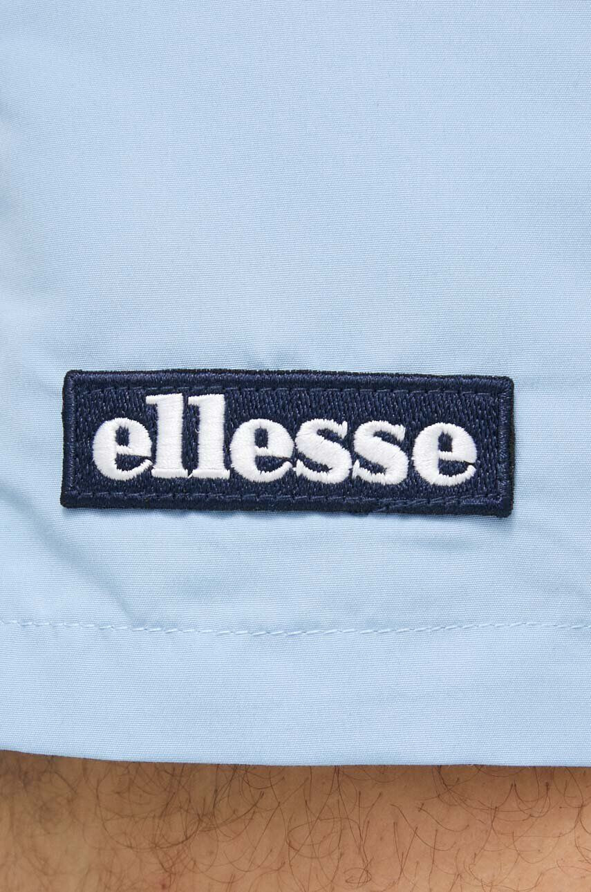 Ellesse Плувни шорти в тъмносиньо - Pepit.bg