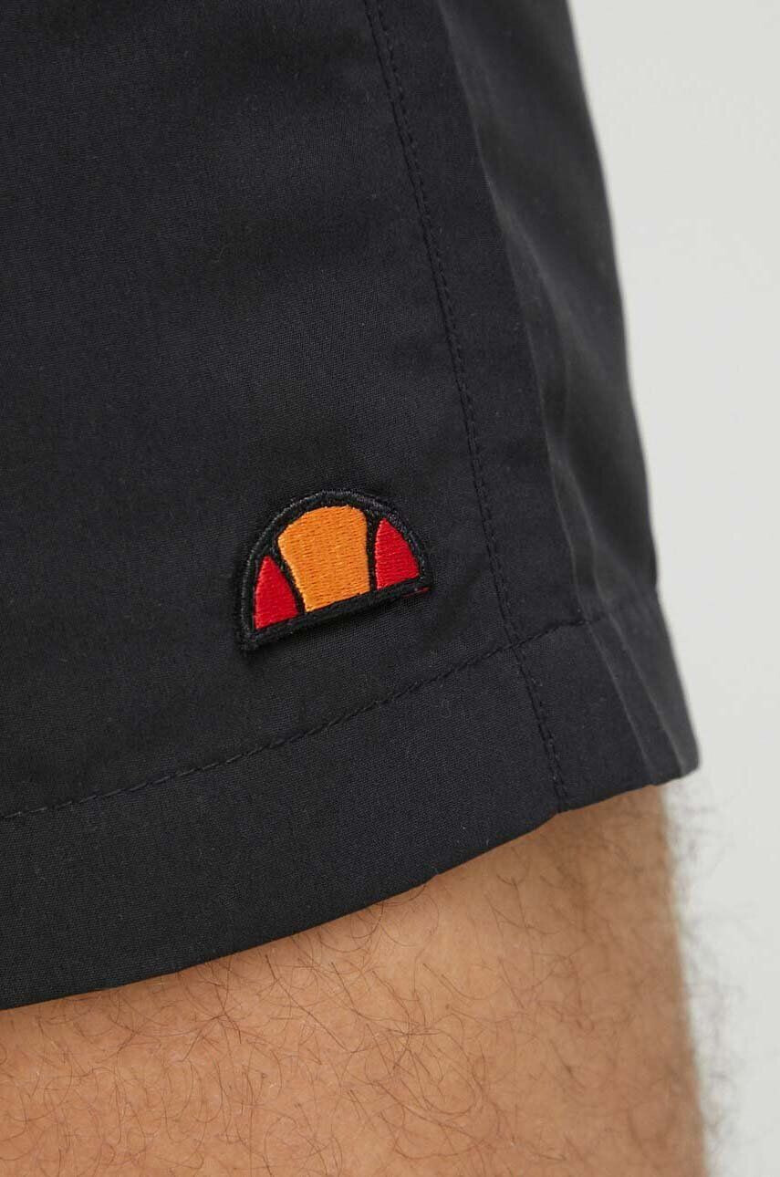 Ellesse Плувни шорти в черно - Pepit.bg