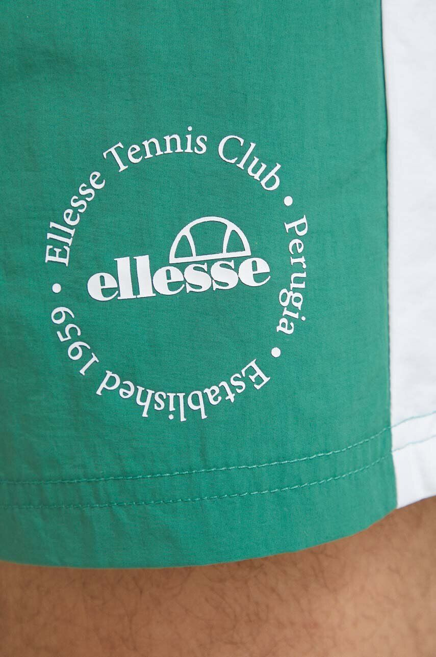 Ellesse Плувни шорти в зелено - Pepit.bg