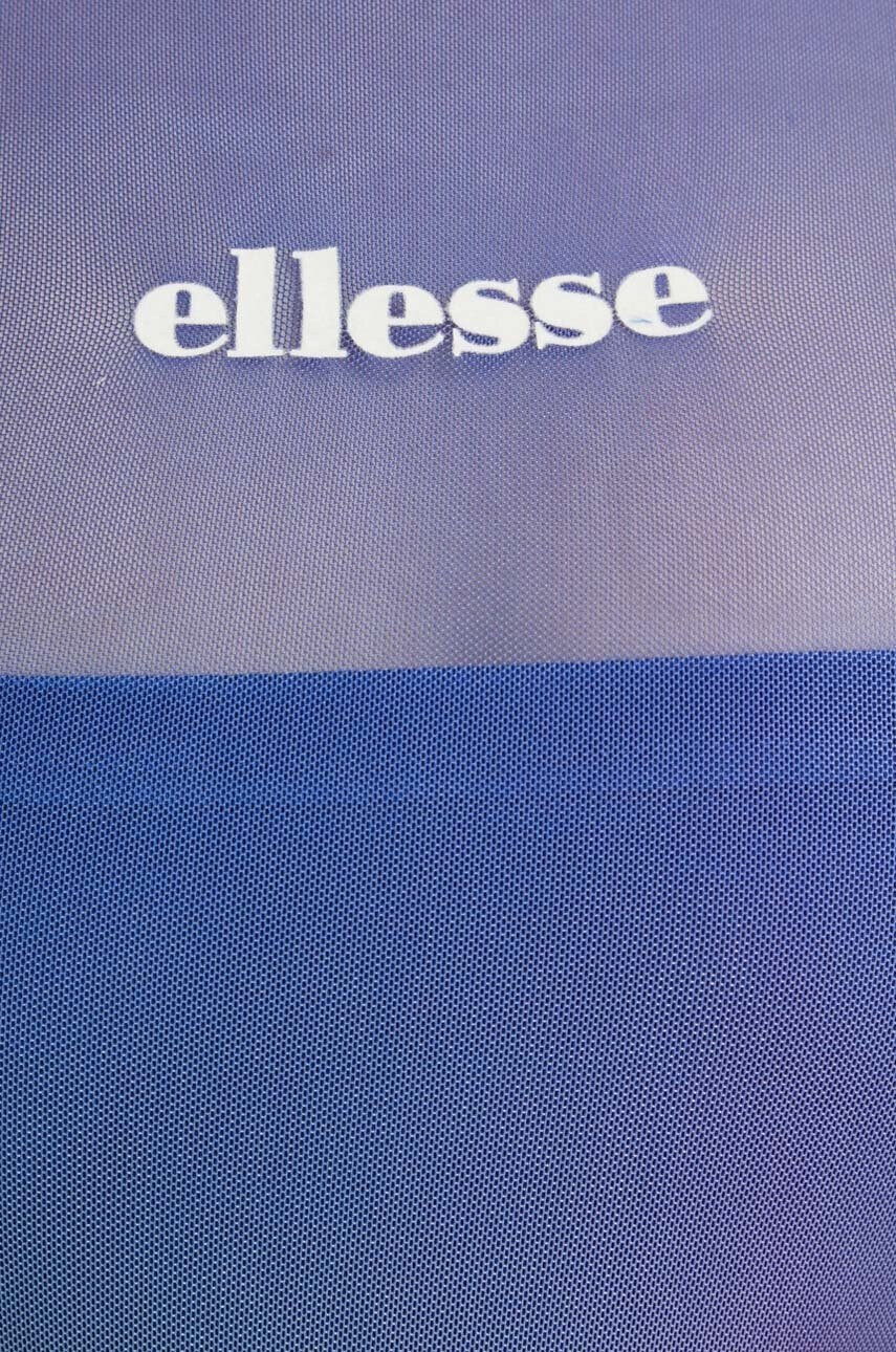 Ellesse Рокля в синьо къс модел със стандартна кройка - Pepit.bg