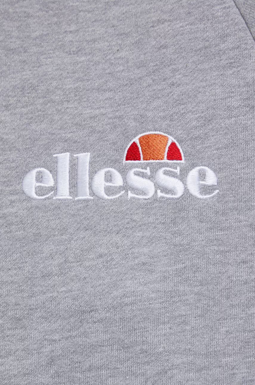 Ellesse Рокля в сиво къс модел със стандартна кройка - Pepit.bg