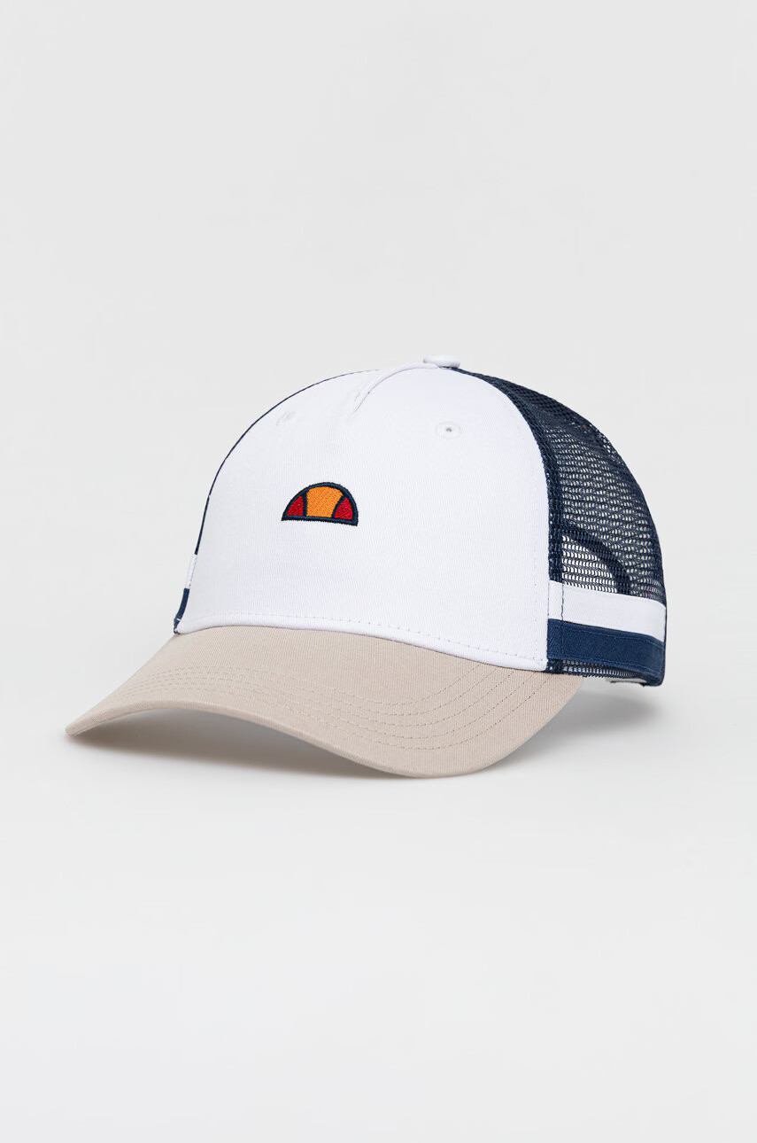Ellesse Шапка с апликация - Pepit.bg