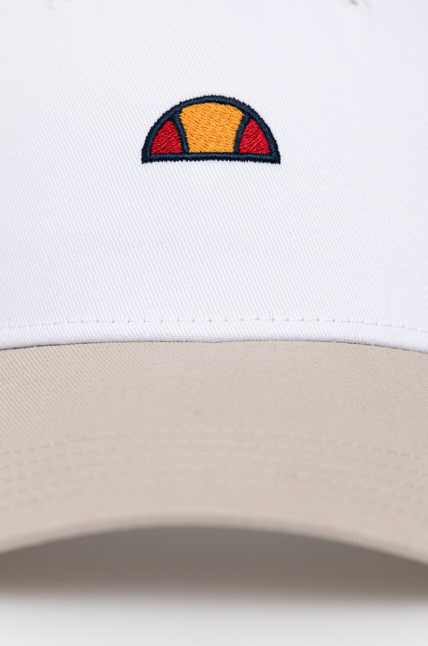 Ellesse Шапка с апликация - Pepit.bg