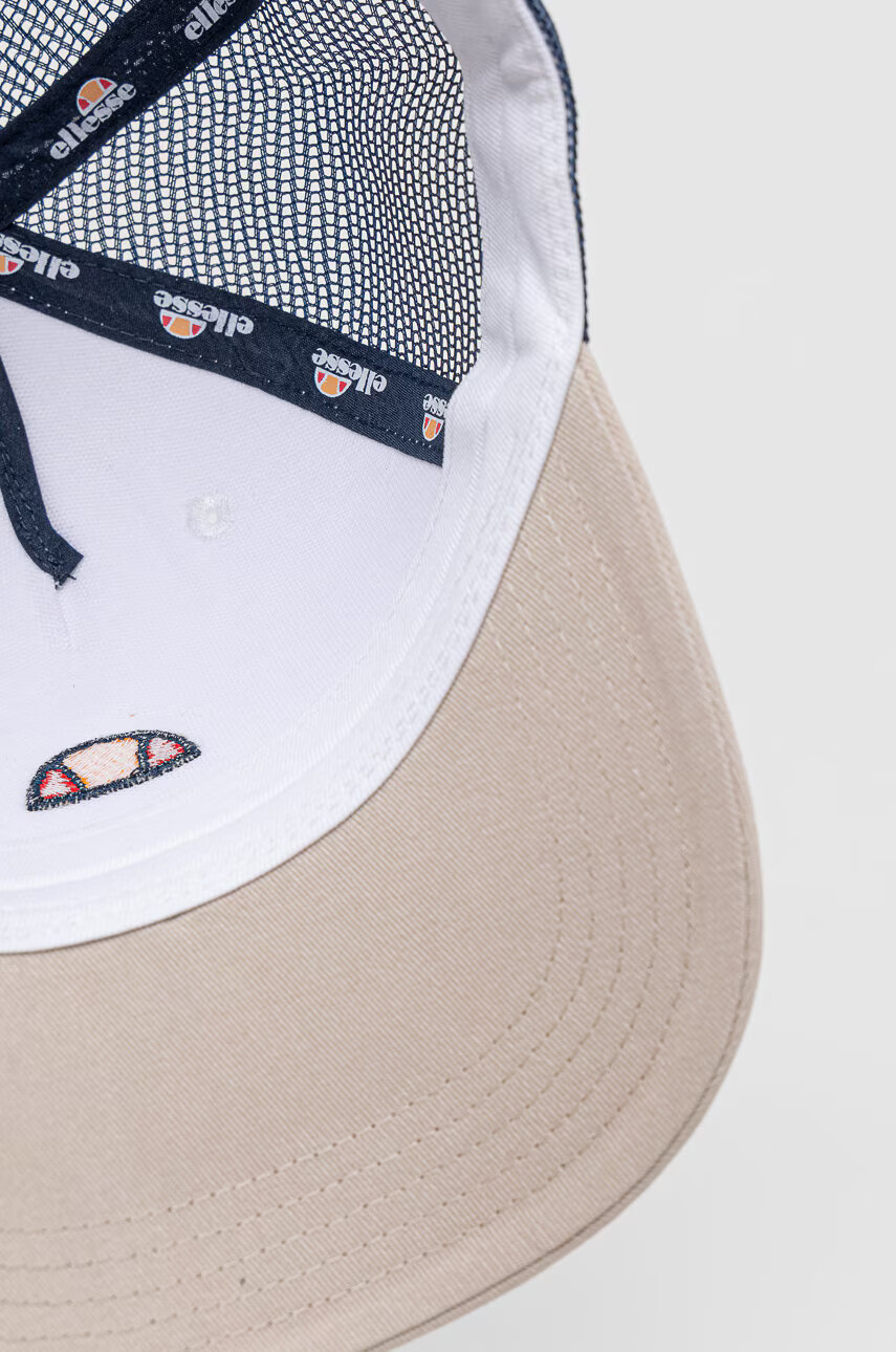 Ellesse Шапка с апликация - Pepit.bg