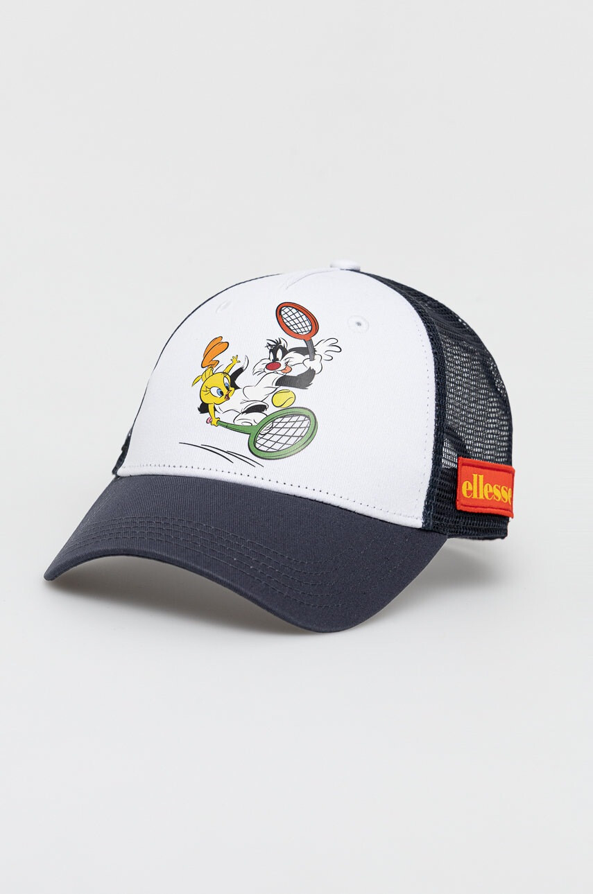 Ellesse Шапка X Looney Tunes - Pepit.bg