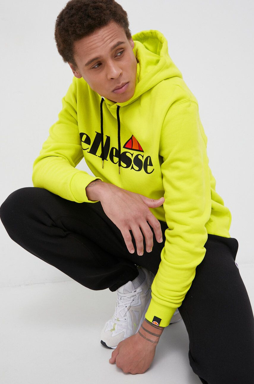 Ellesse Суичър - Pepit.bg