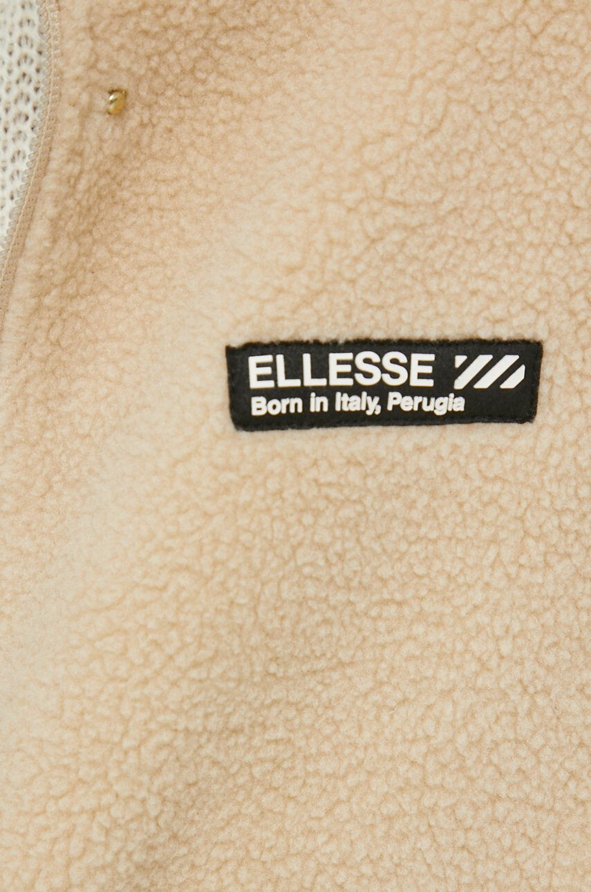 Ellesse Суичър в бежово - Pepit.bg