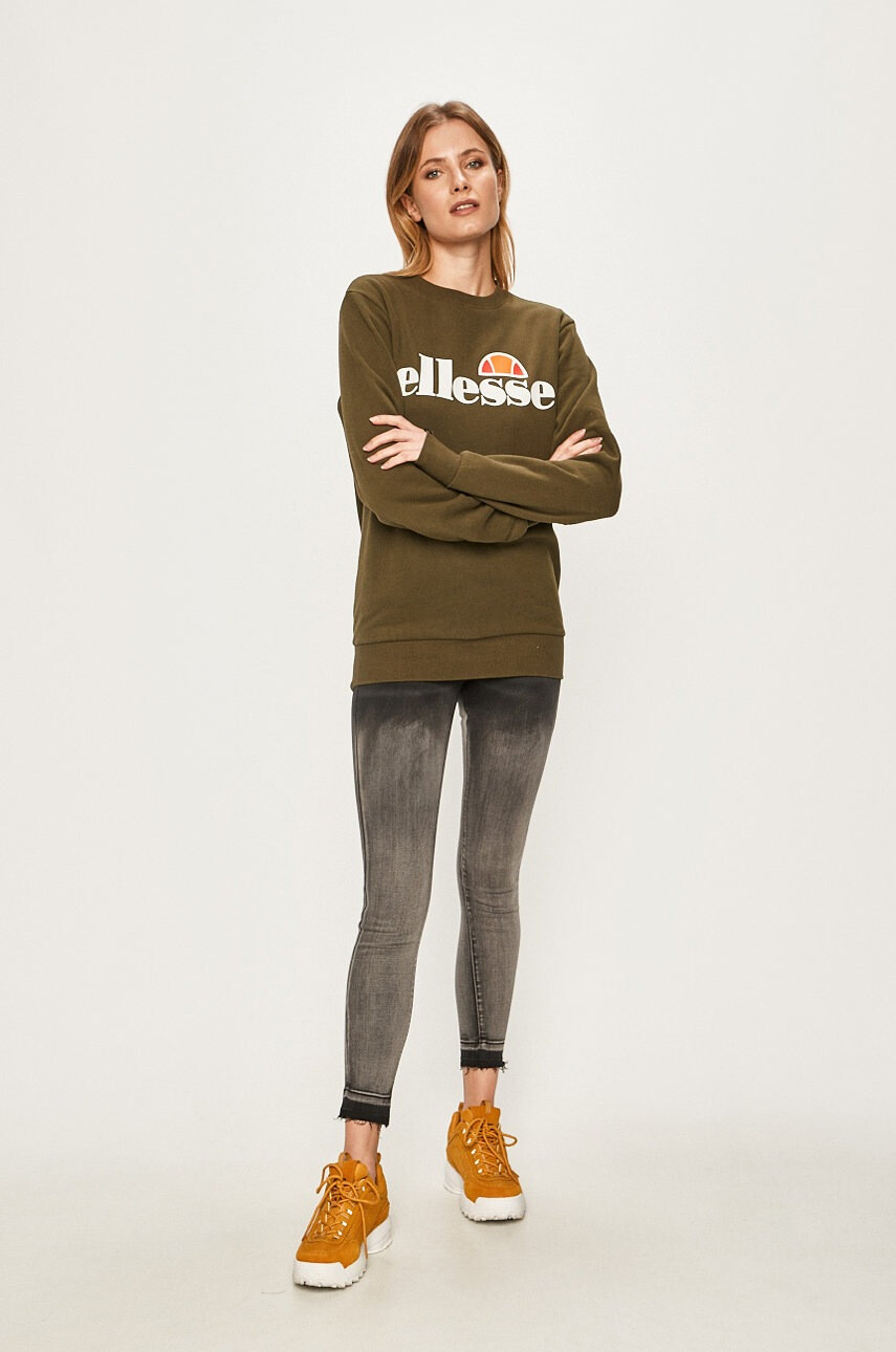 Ellesse Суичър - Pepit.bg