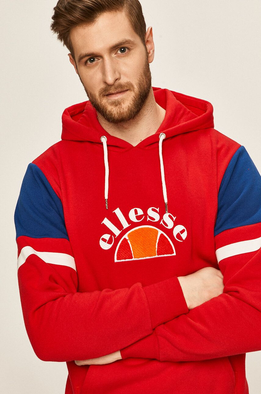 Ellesse Суичър - Pepit.bg