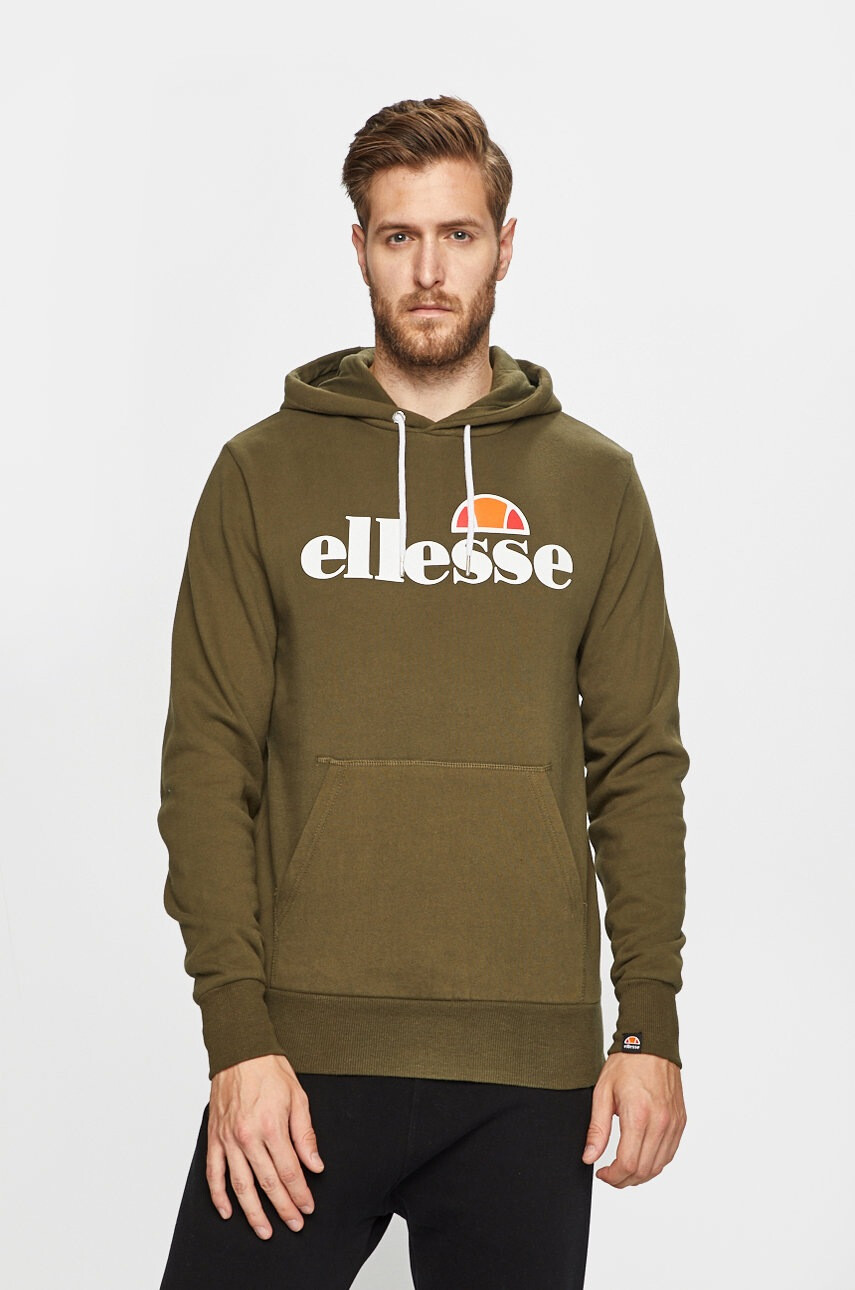 Ellesse Суичър - Pepit.bg