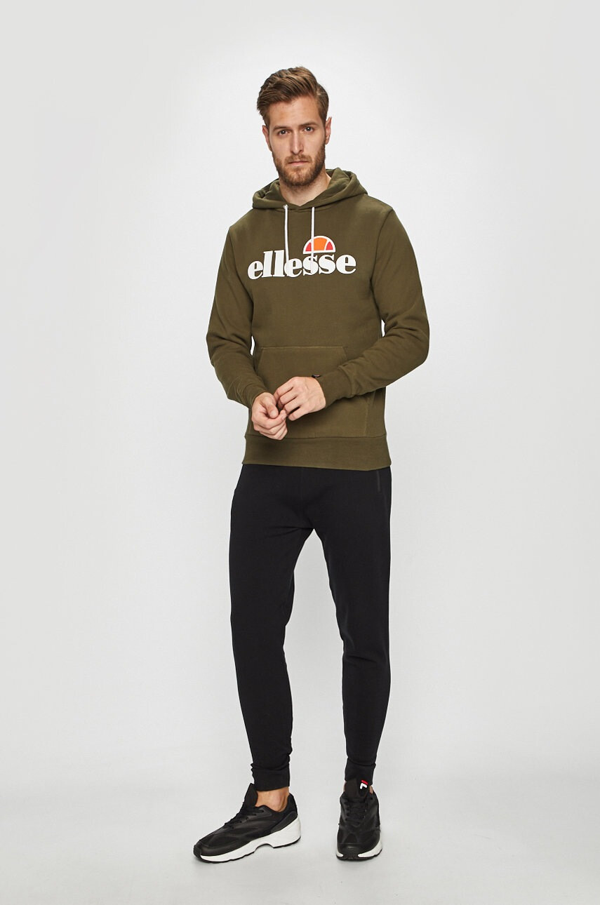 Ellesse Суичър - Pepit.bg