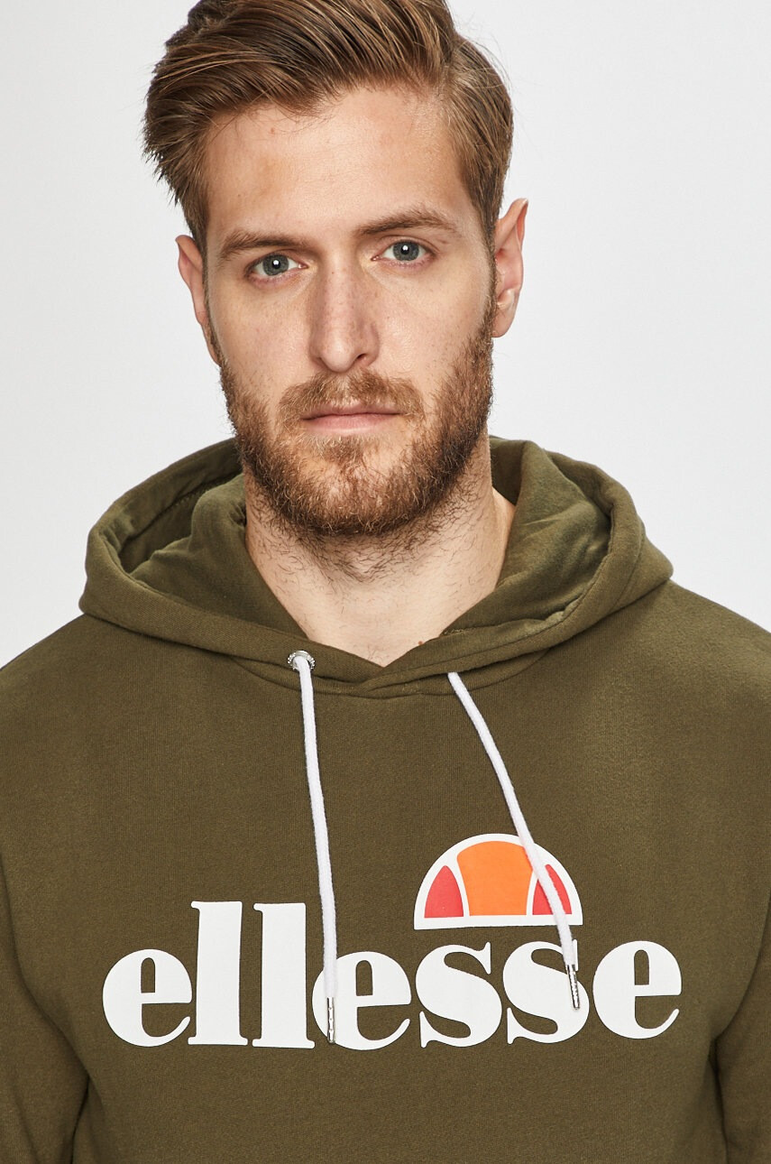 Ellesse Суичър - Pepit.bg